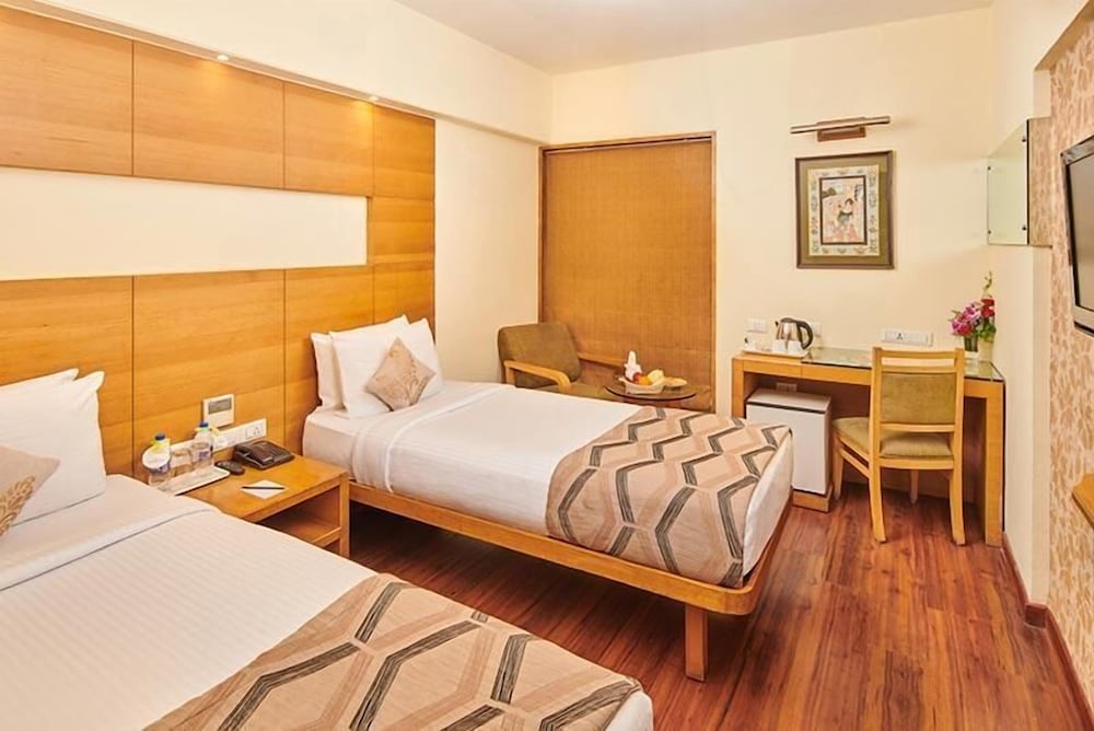 Coraltree Hotel Bangalore 17/45