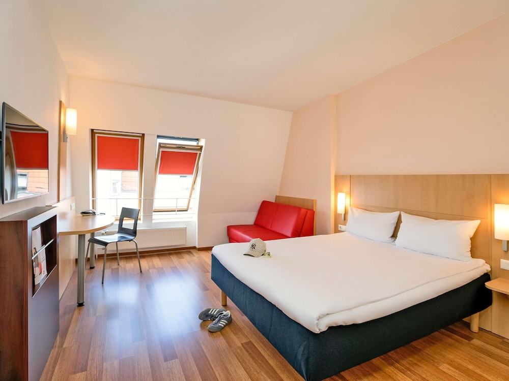 Ibis Berlin City Sud 21/53