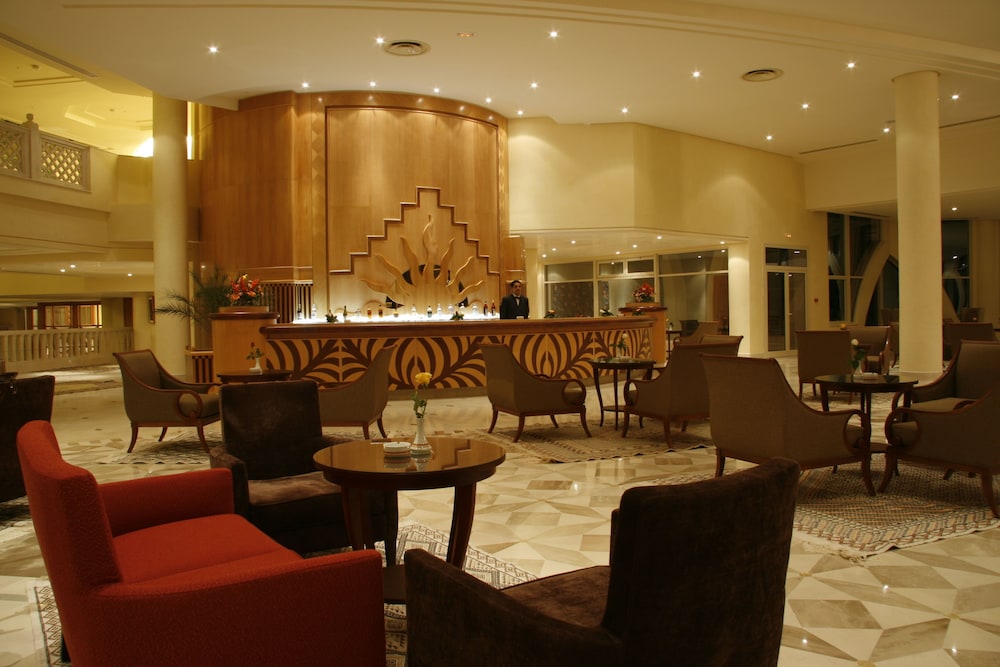 Hasdrubal Prestige Thalassa and Spa 57/73
