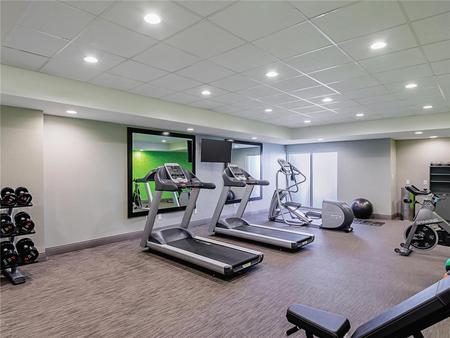 La Quinta Inn & Suites by Wyndham Austin Airport 23/46