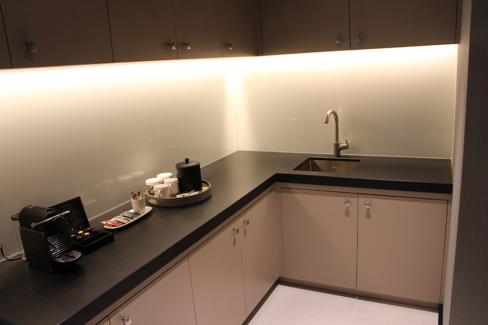 Hilton Amsterdam Airport Schiphol 20/78