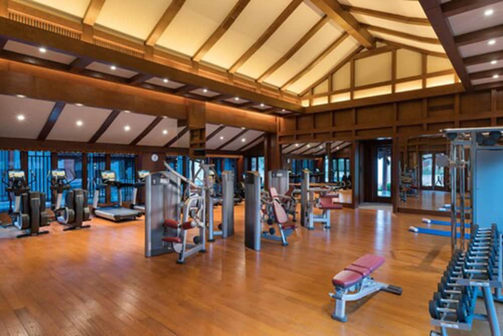 Jinmao Purelax Lijiang, The Unbound Collection By Hyatt 38/70