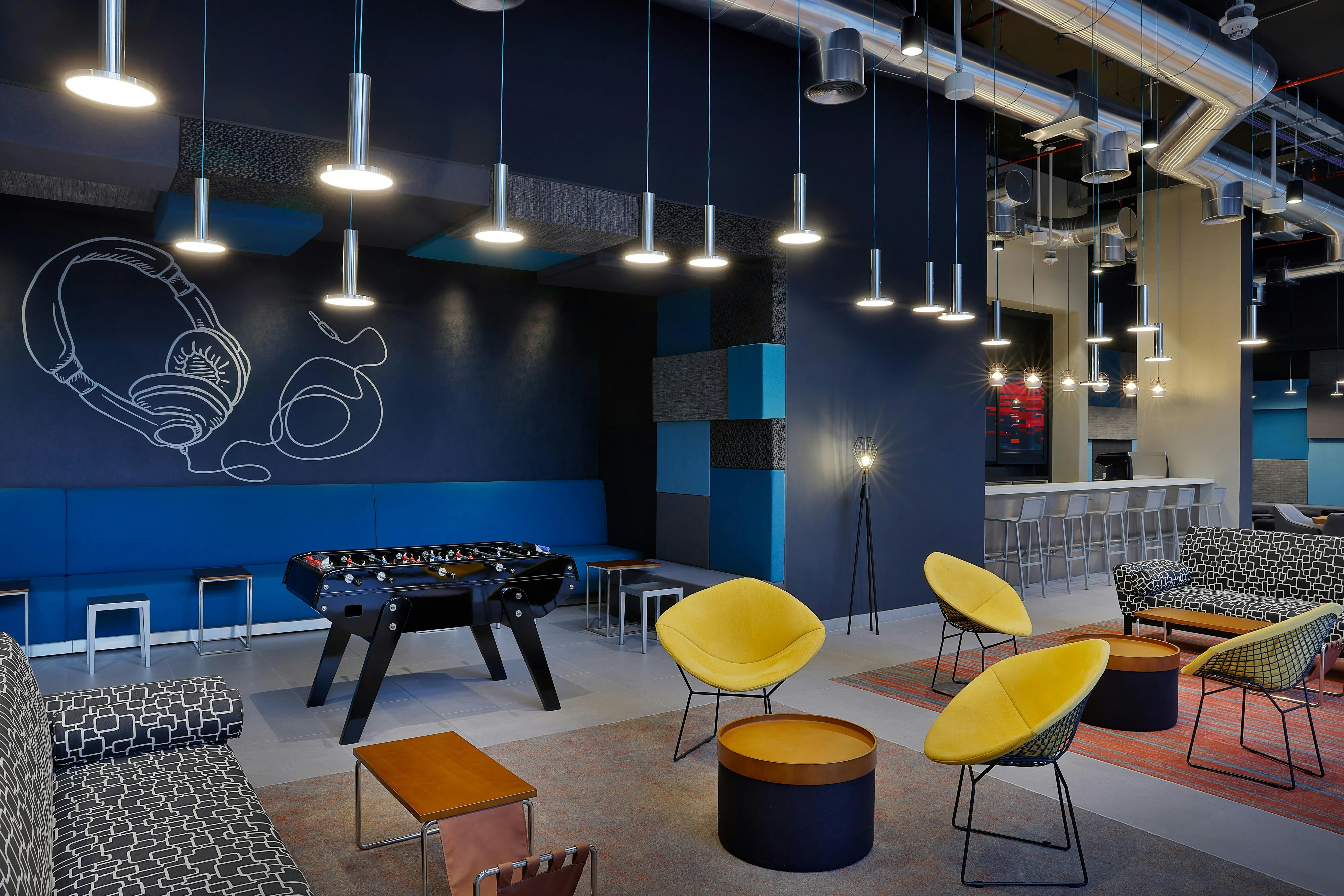 Aloft Al Mina 8/18