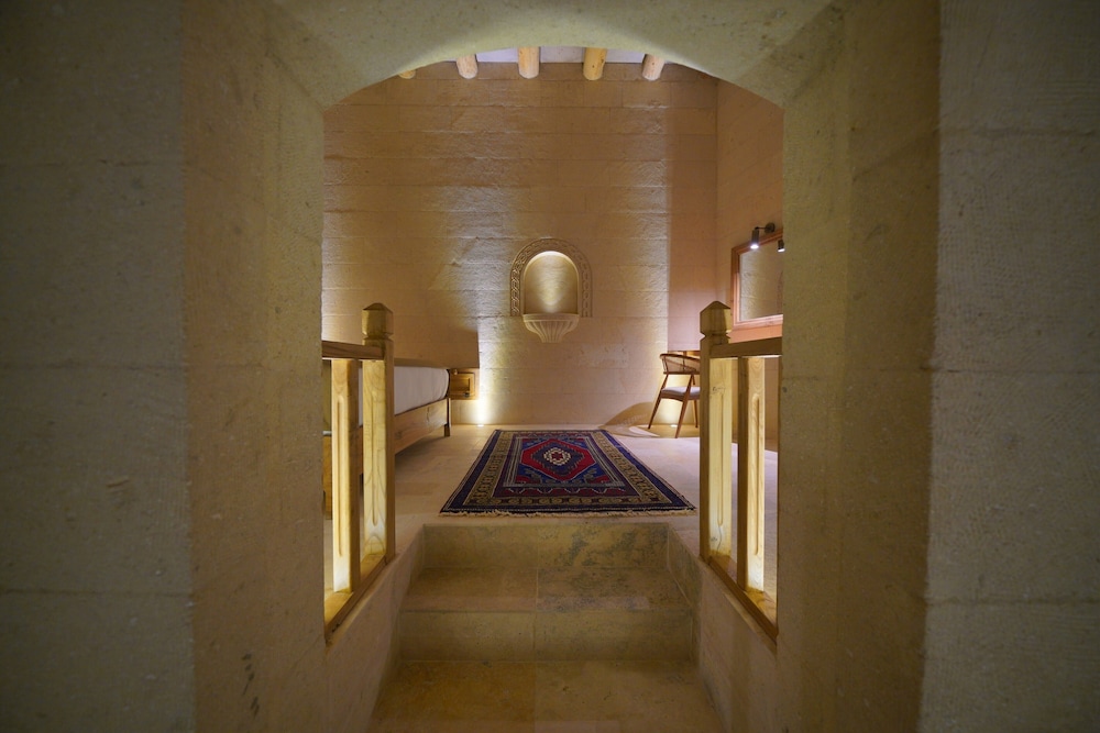 Kappadoks Cave Hotel 28/50