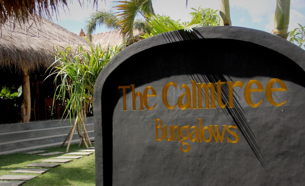 The Calmtree Bungalows 50/64