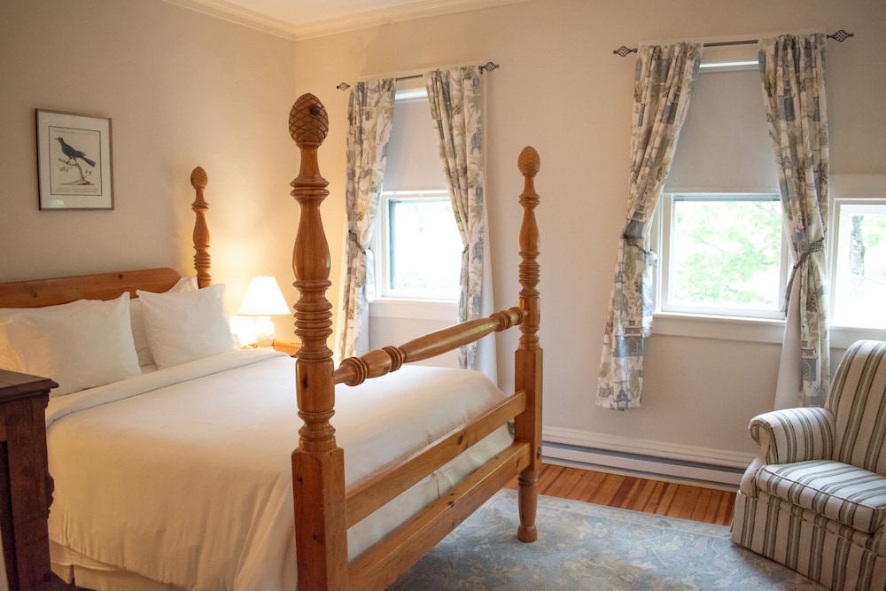 Apple Tree Inn 6/50