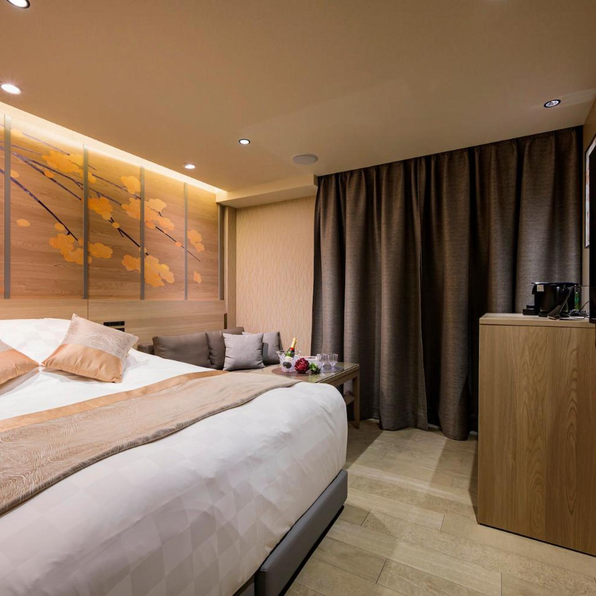 HOTEL MINATO Azabu-juban 10/50