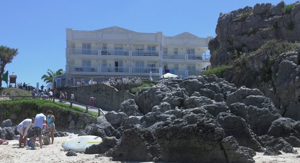 Hotel Pineda Playa 2/48