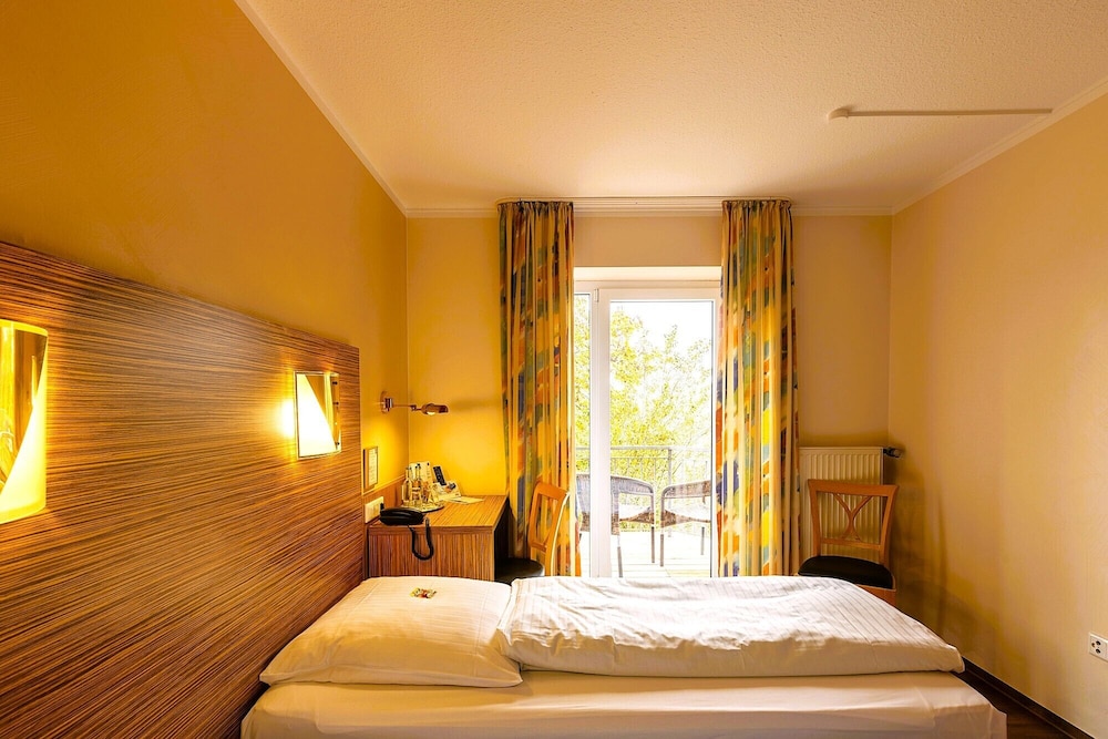 Sport und Tagungshotel De Poort 21/62