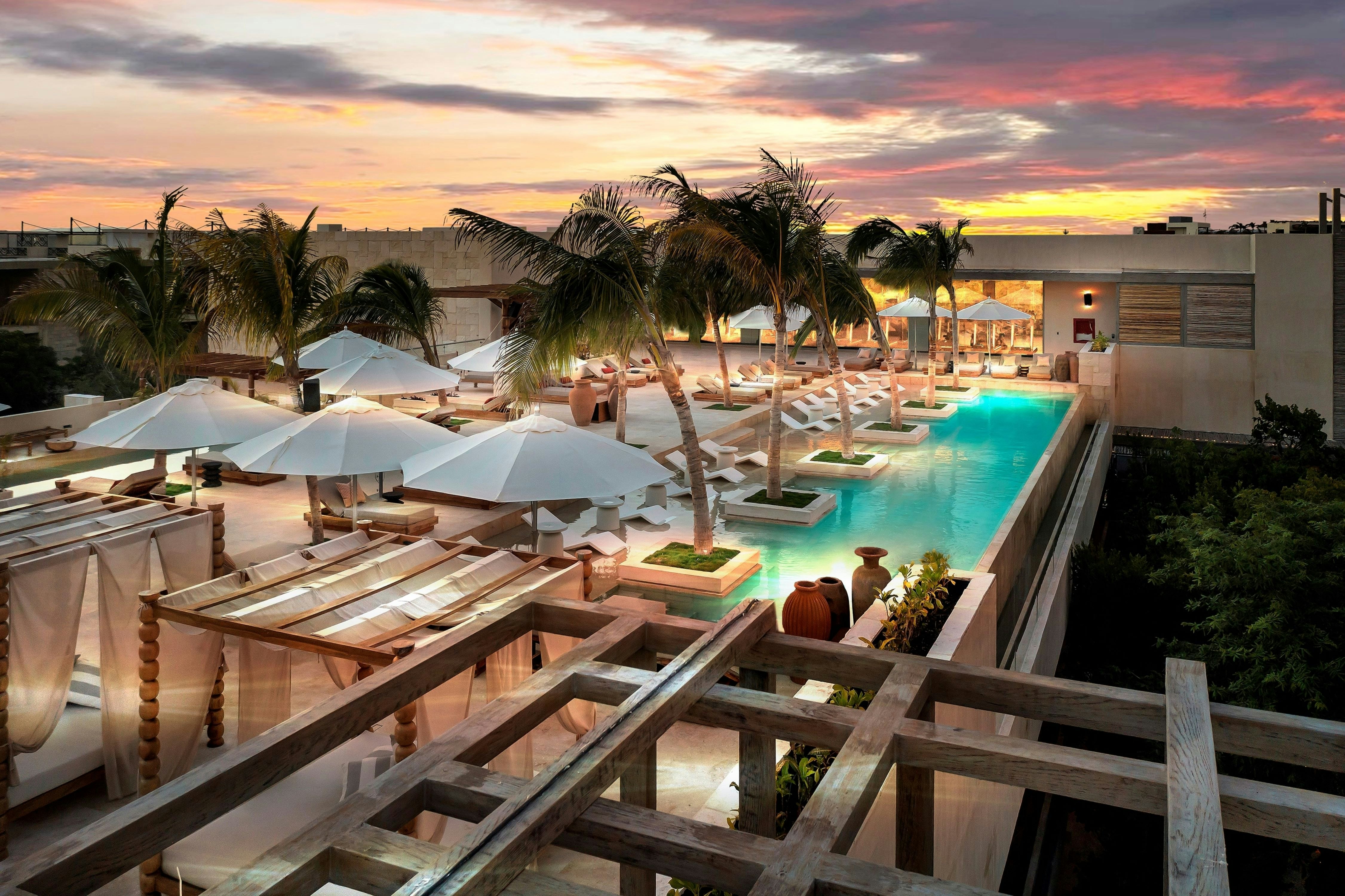 Motto by Hilton Tulum 56/56