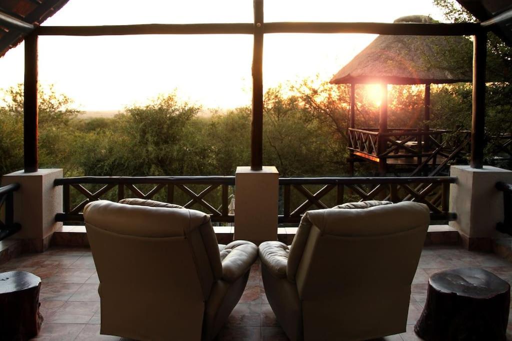 Eden Safari Country House 19/33