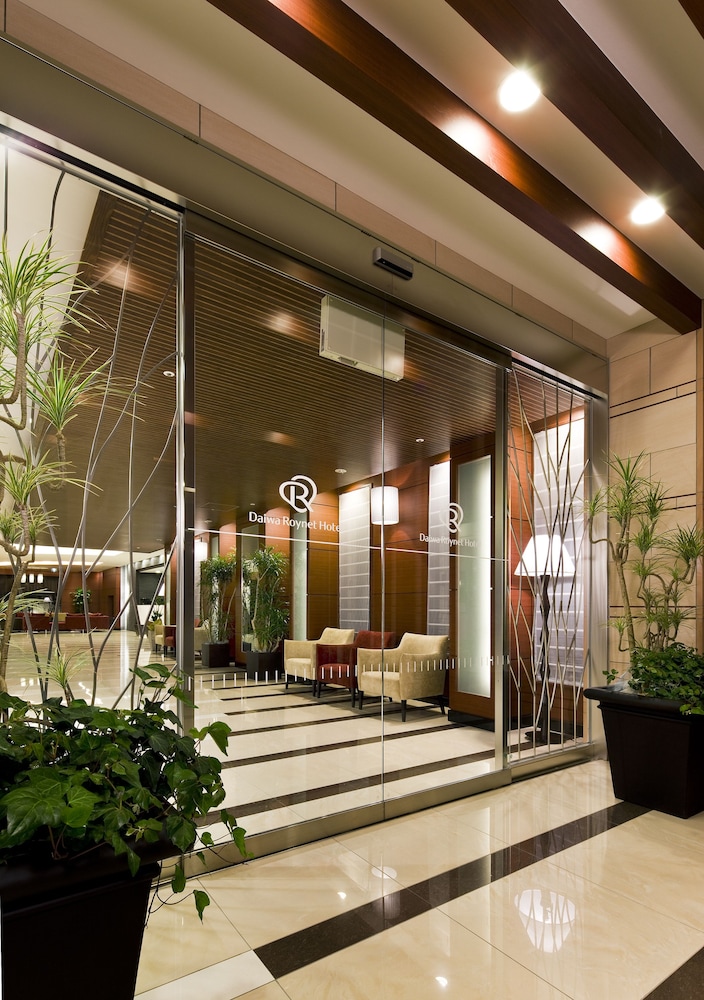 Daiwa Roynet Hotel Sakai-Higashi 6/27
