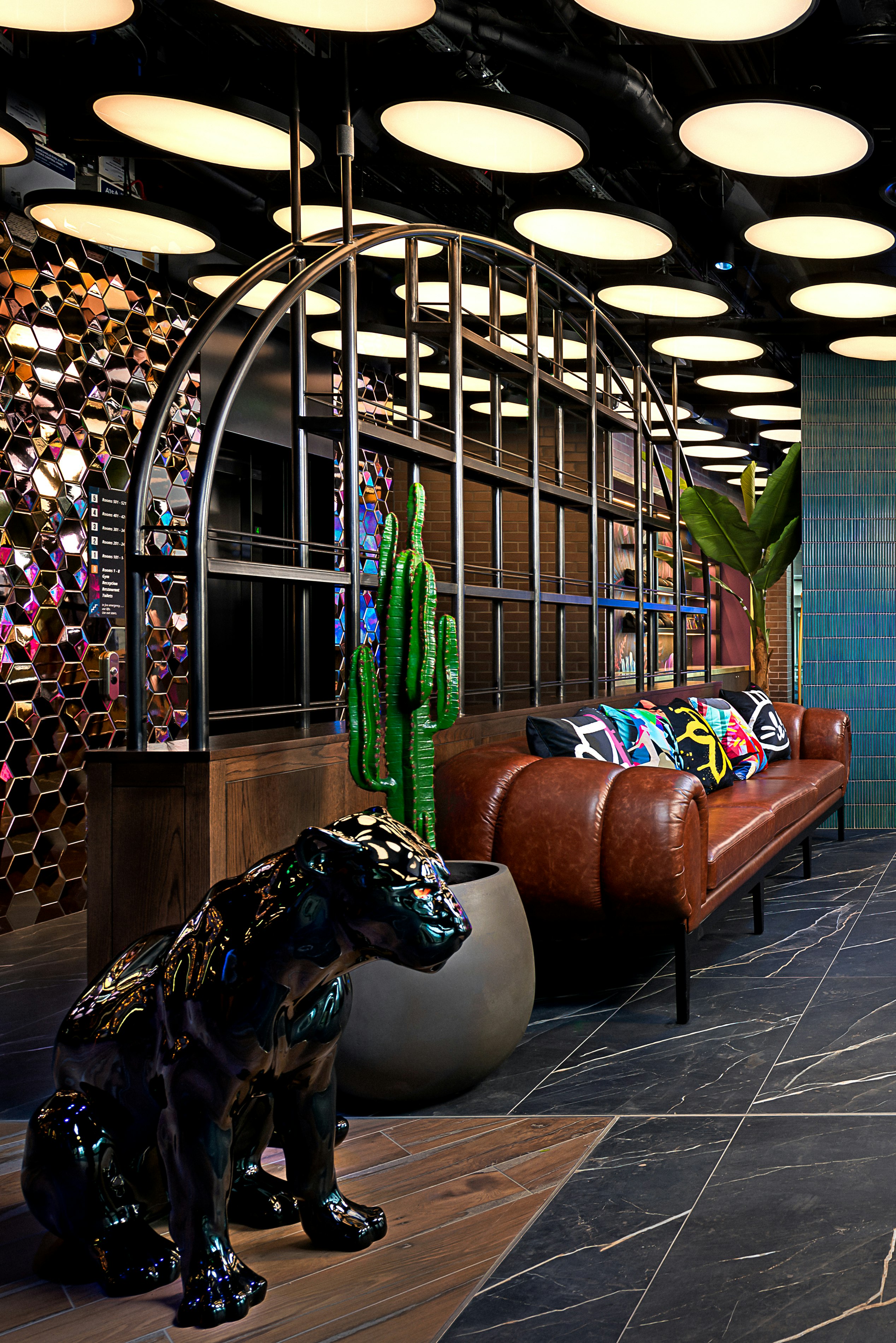 NYX Hotel Dublin Portobello 36/46