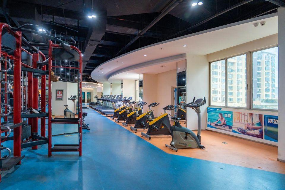 Junyi Hotel 27/31