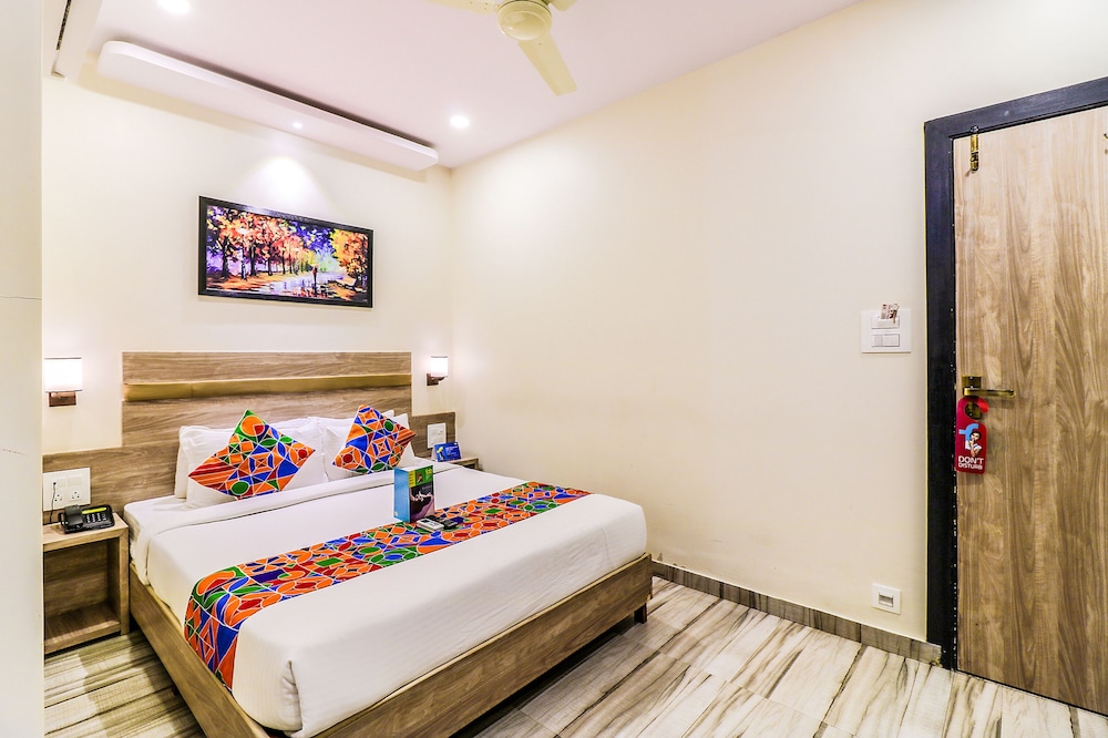 Fabhotel Aksa International Andheri East 10/32