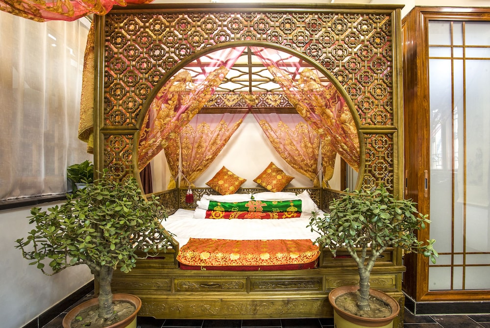Hongxingju Inn 11/50