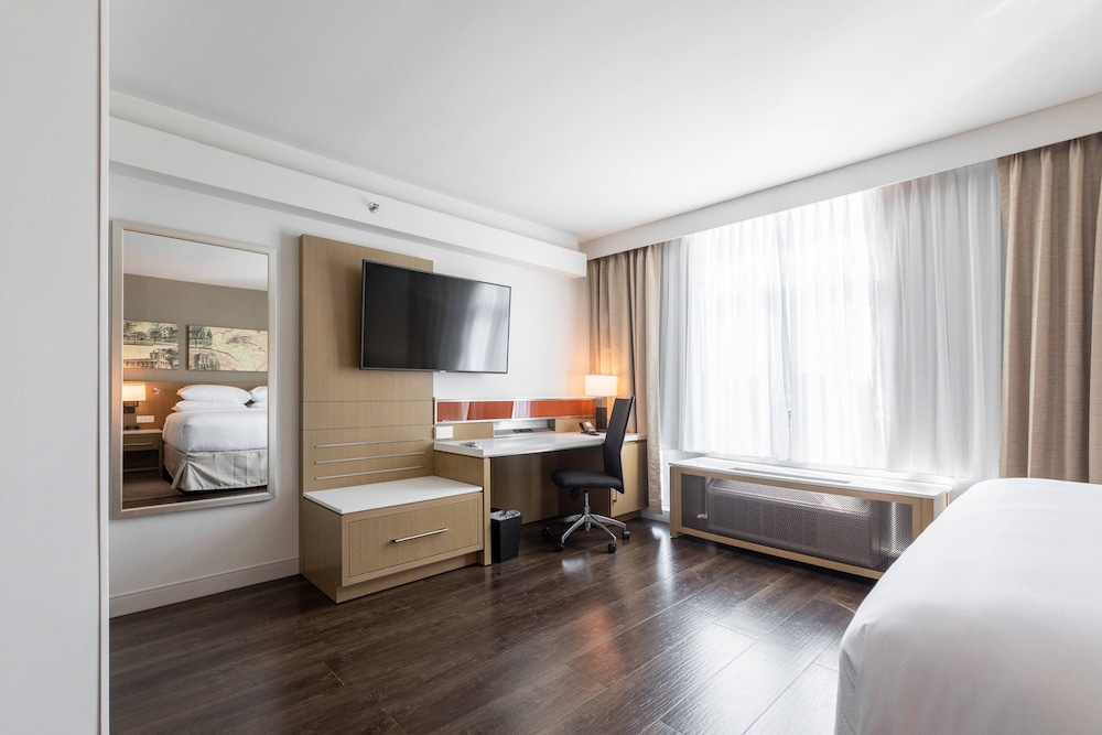 Delta Hotels by Marriott Raleigh-Durham at Research Triangle Park 10/36