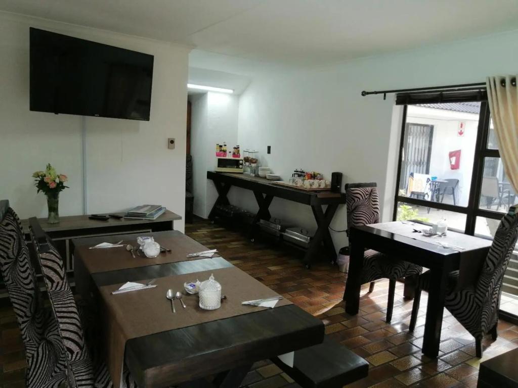 Azrielle Guesthouse 10/23