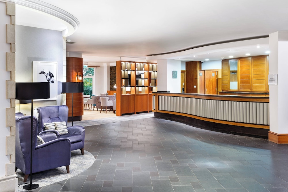 Delta Hotels by Marriott Cheltenham Chase 8/50