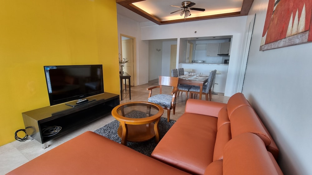 Amazing Marina Residential Suites 34/50