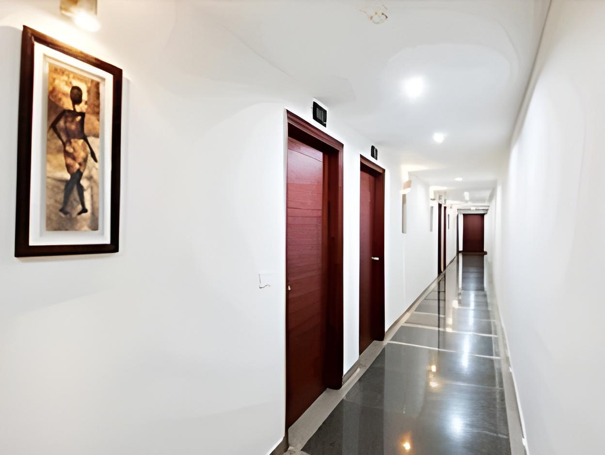 Hotel Deviram Palace 9/25