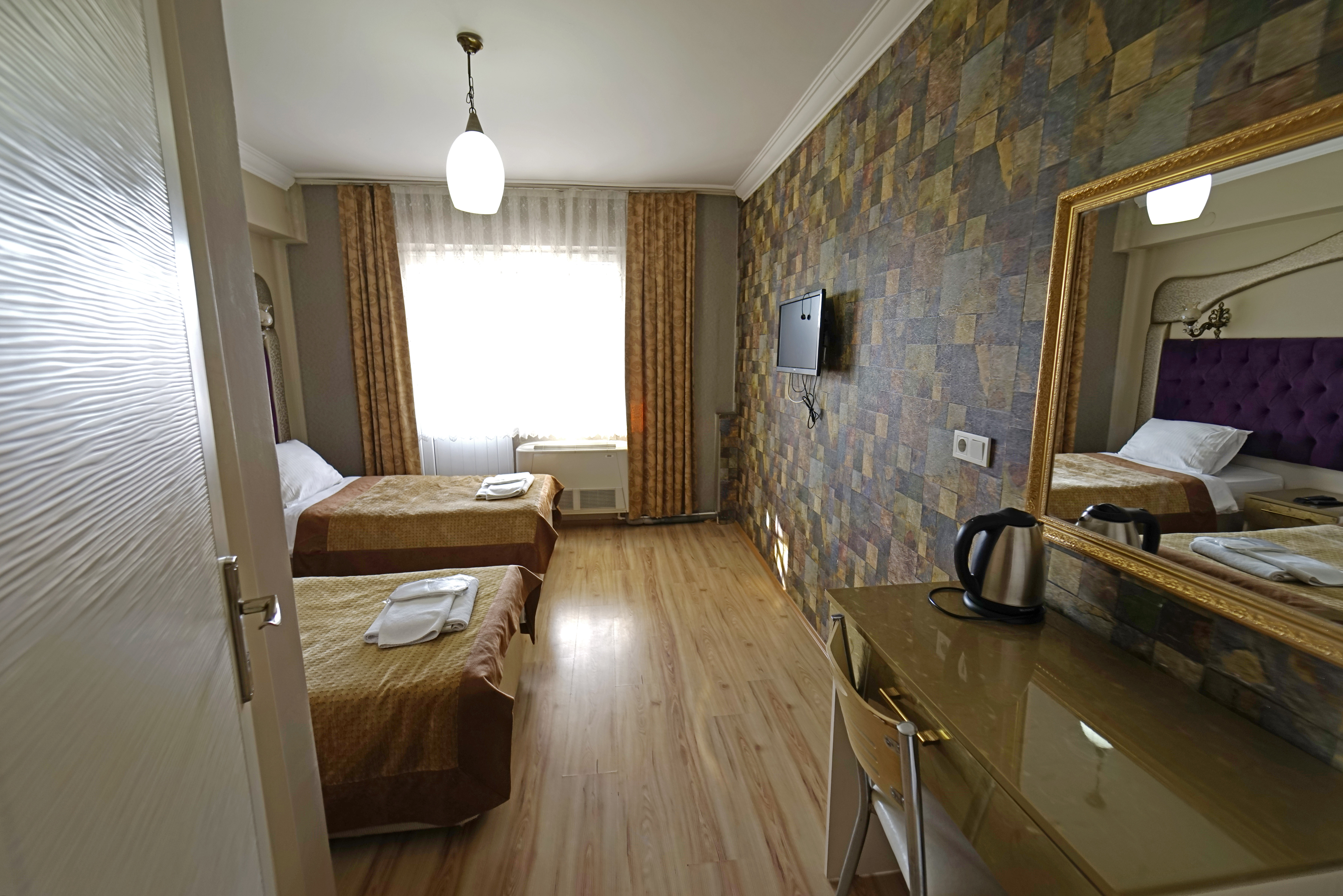 Aydin Apart Hotel Edirne 50/50