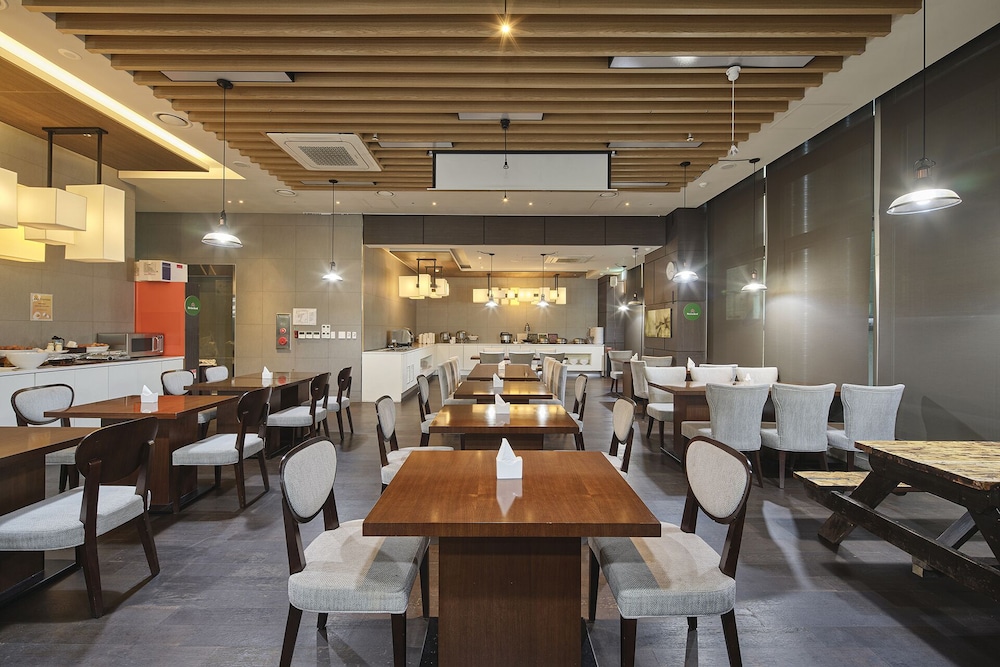 JEJU CENTRAL CITY HOTEL 36/50