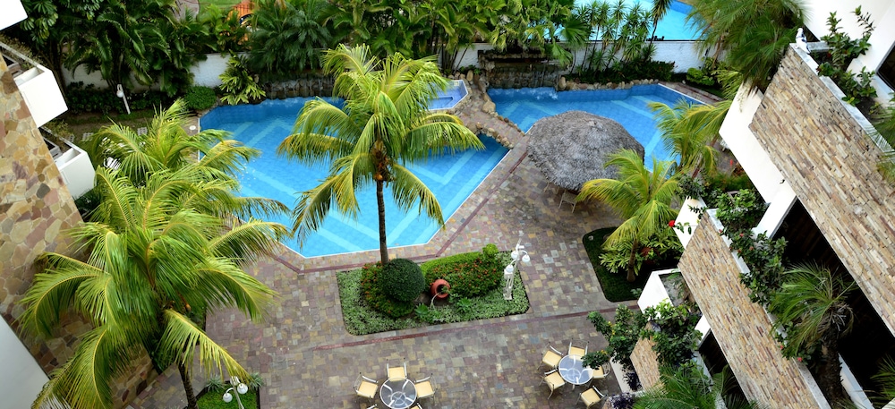 Yotau All Suites Hotel 20/50