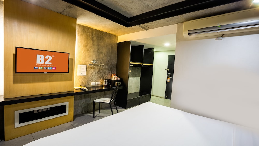 B2 Hotel South Pattaya Premier Hotel 13/25