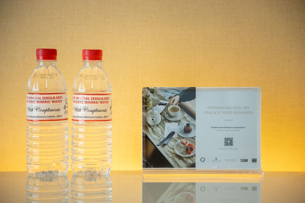 吉隆坡香格里拉商贸酒店(TRADERS HOTEL KUALA LUMPUR) 图片3