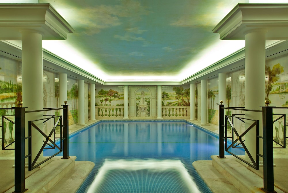 Hotel Dos Templarios 26/60