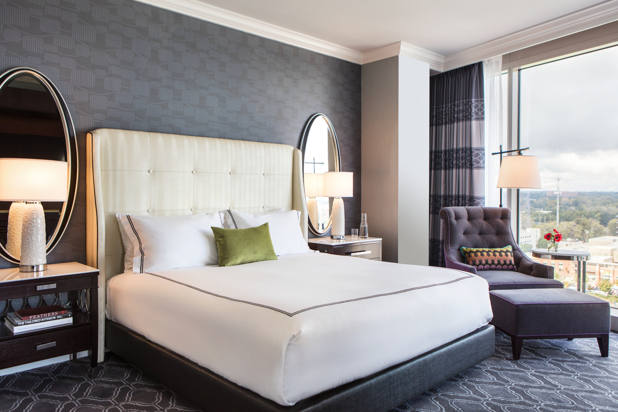 KIMPTON TRYON PARK HOTEL 17/77