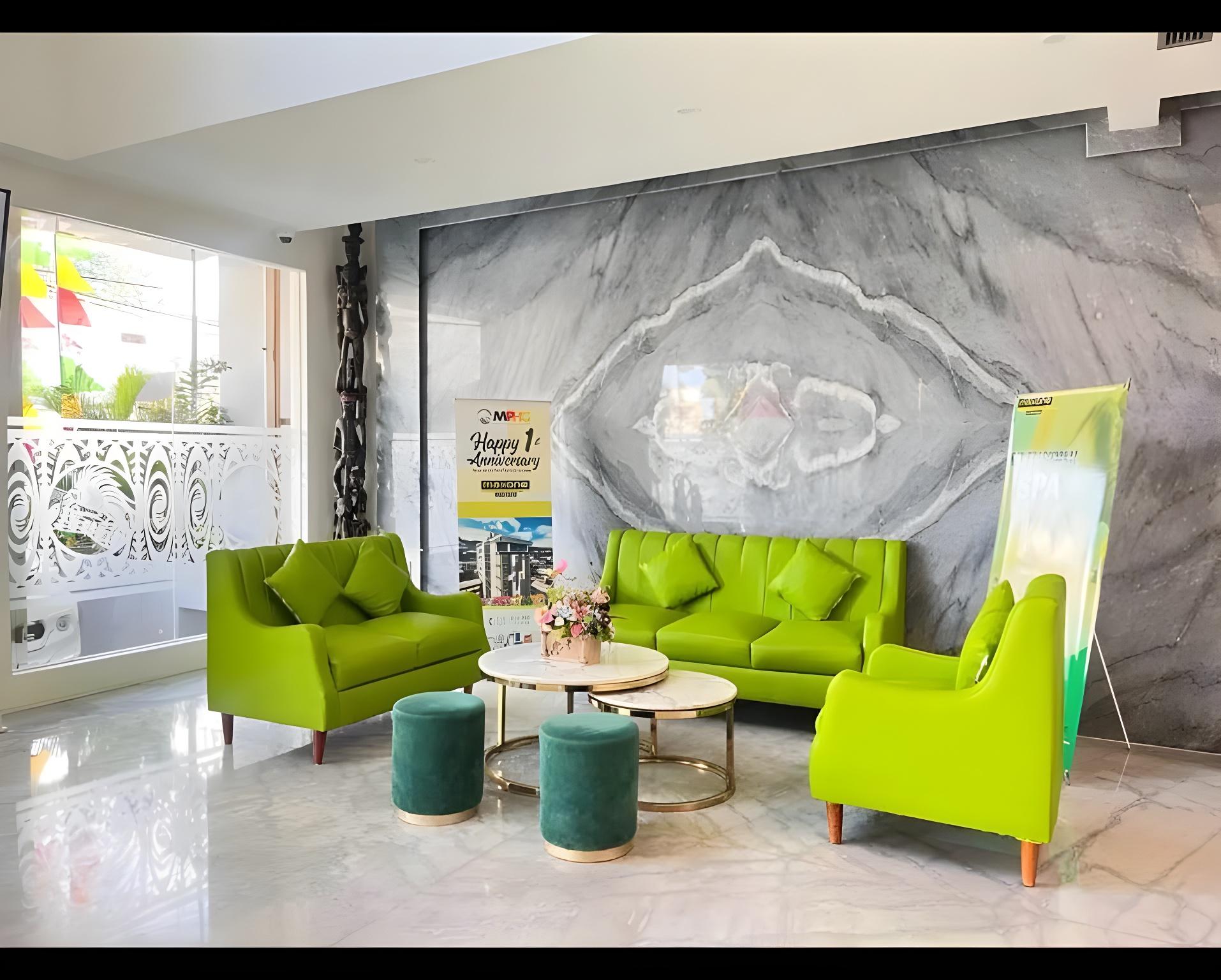 Maxone Hotel Jayapura 17/30
