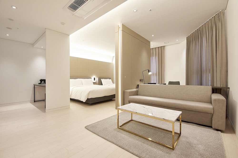 Busan City Hotel 16/50