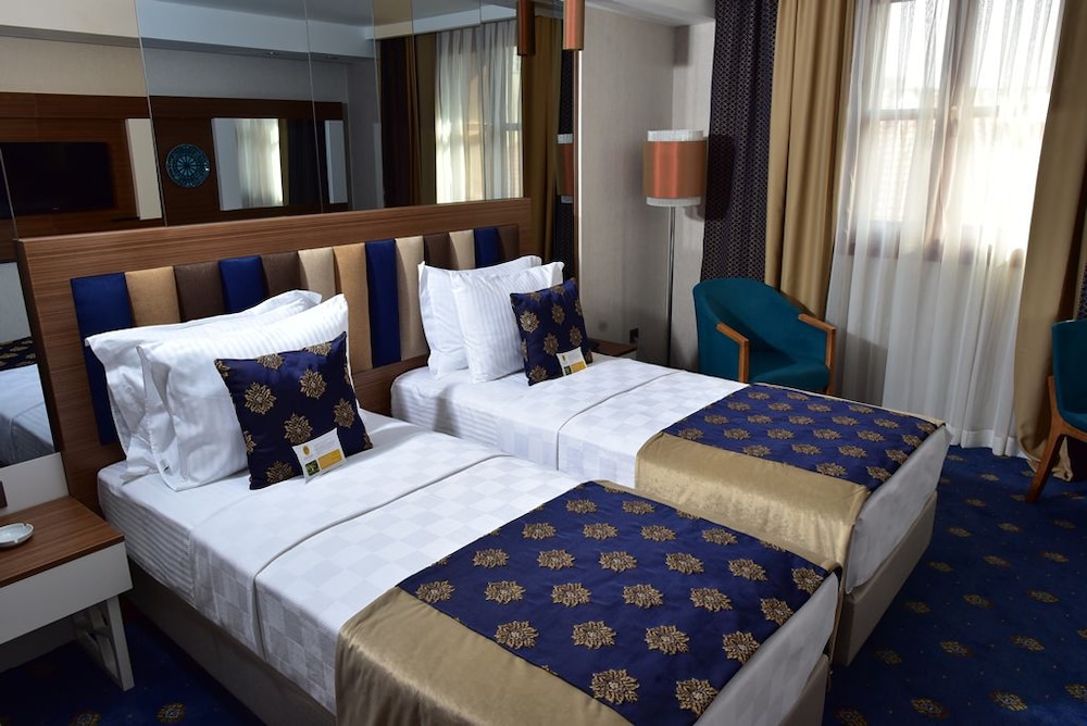 Giritligil Hotel 24/67