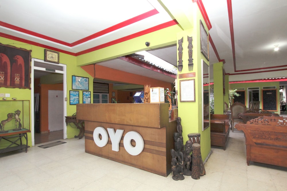 Oyo 434 Hotel Parahiyangan 3/23