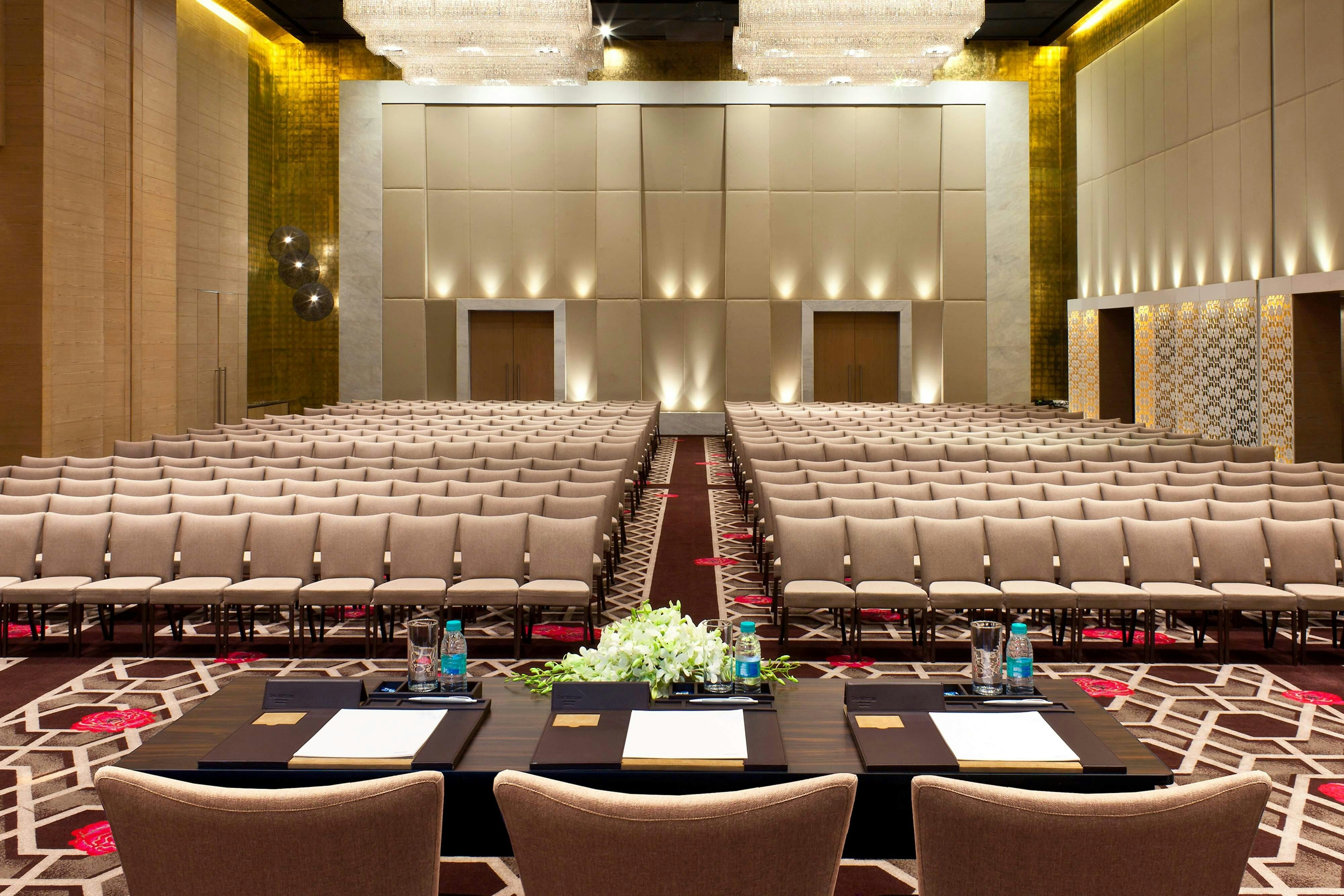 The Westin Hyderabad Mindspace 56/80