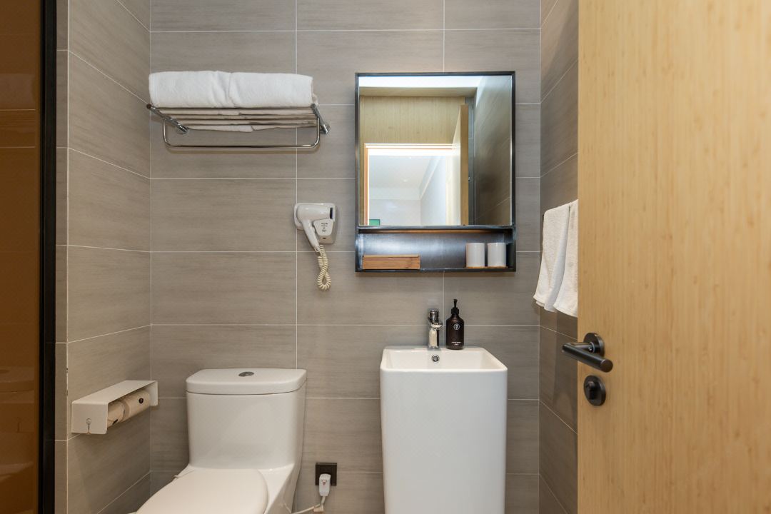 JI Hotel (Shanghai The Bund Ningbo Road) 29/30