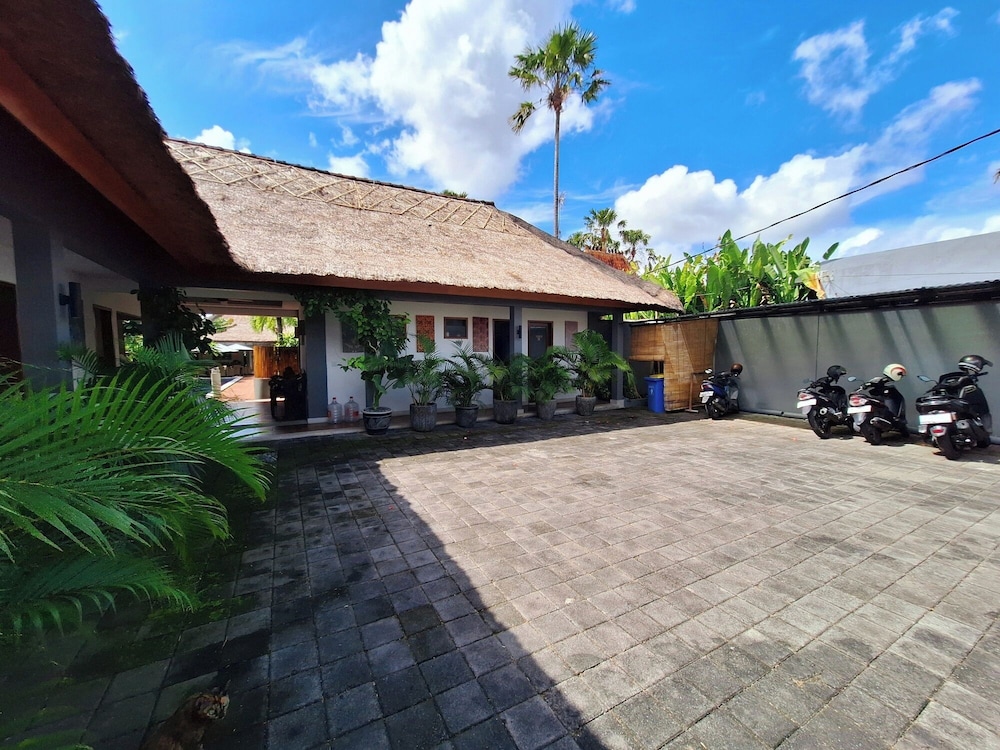 Balinea Holiday Home 40/50