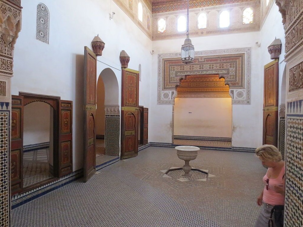 Riad Safia 35/63
