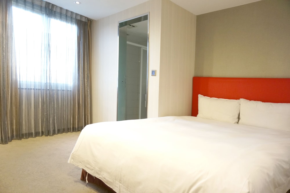 Hotel Leisure Taichung 10/54
