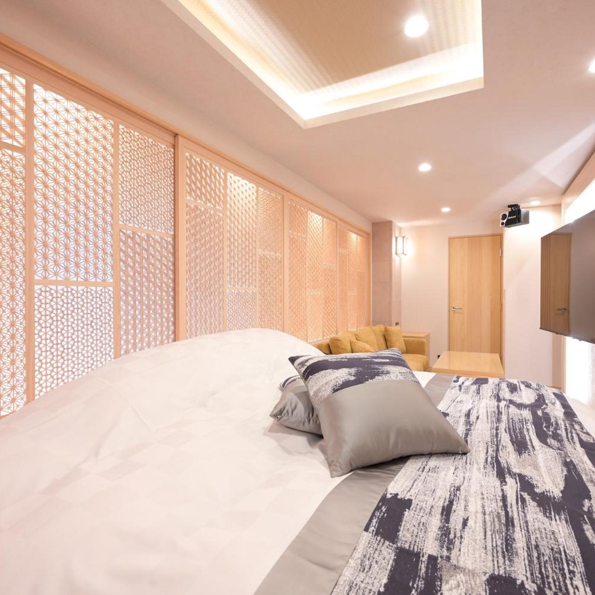 HOTEL MINATO Shinjuku 18/50