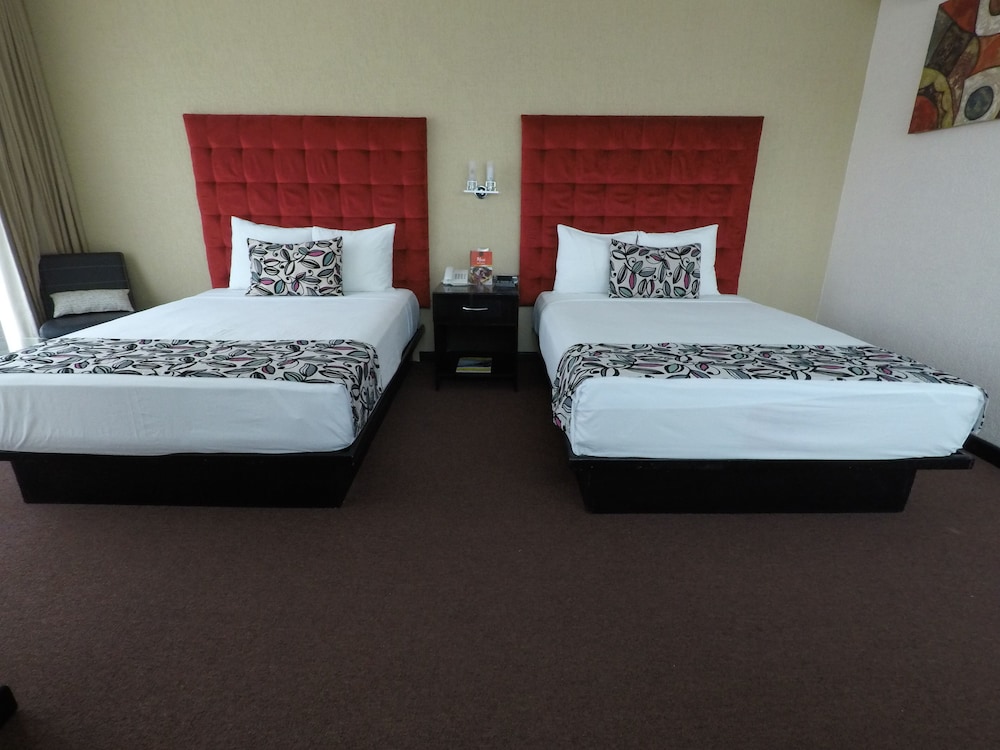 Vista Inn Premium 29/68