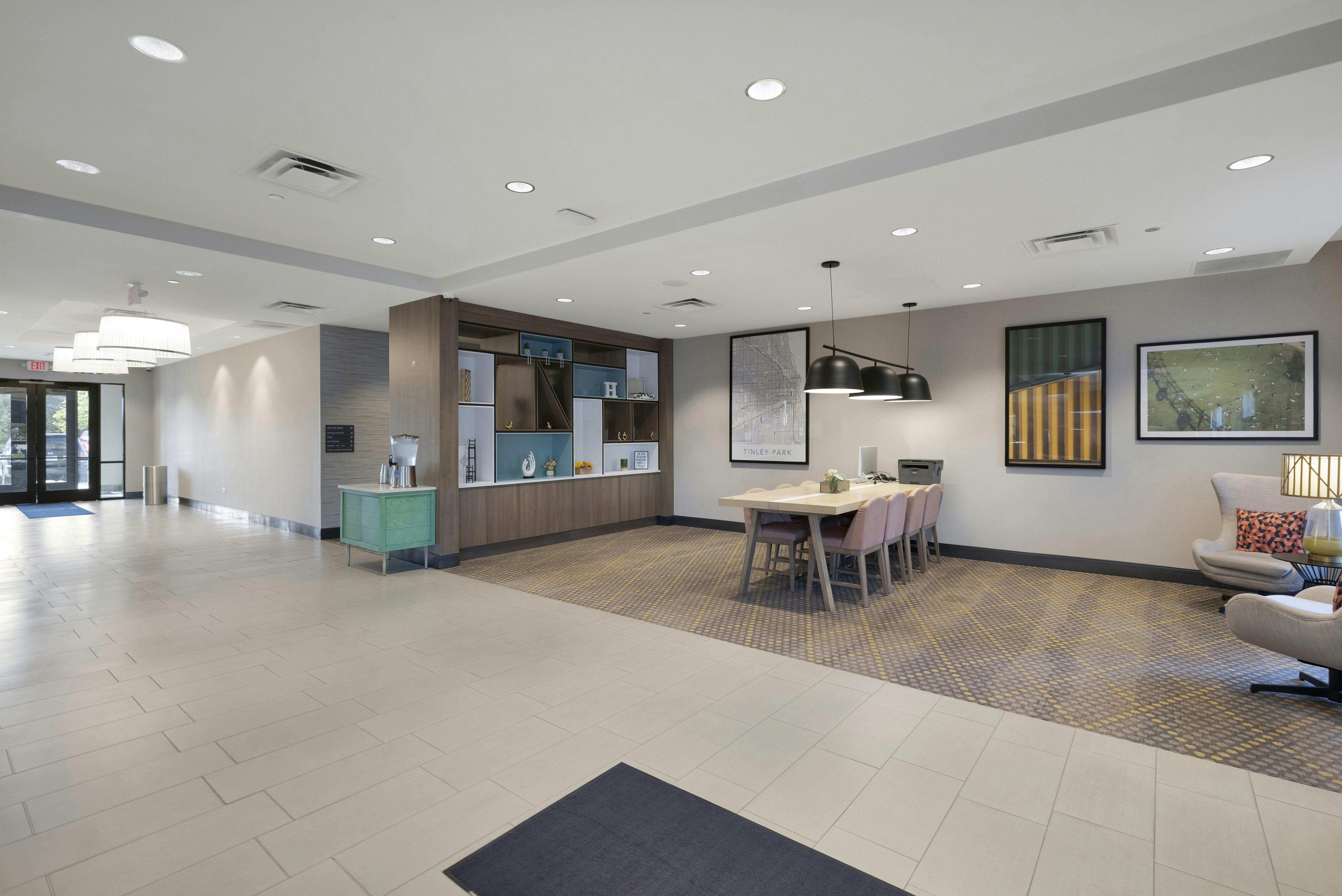 Holiday Inn - Chicago - Tinley Park, an IHG Hotel 3/50