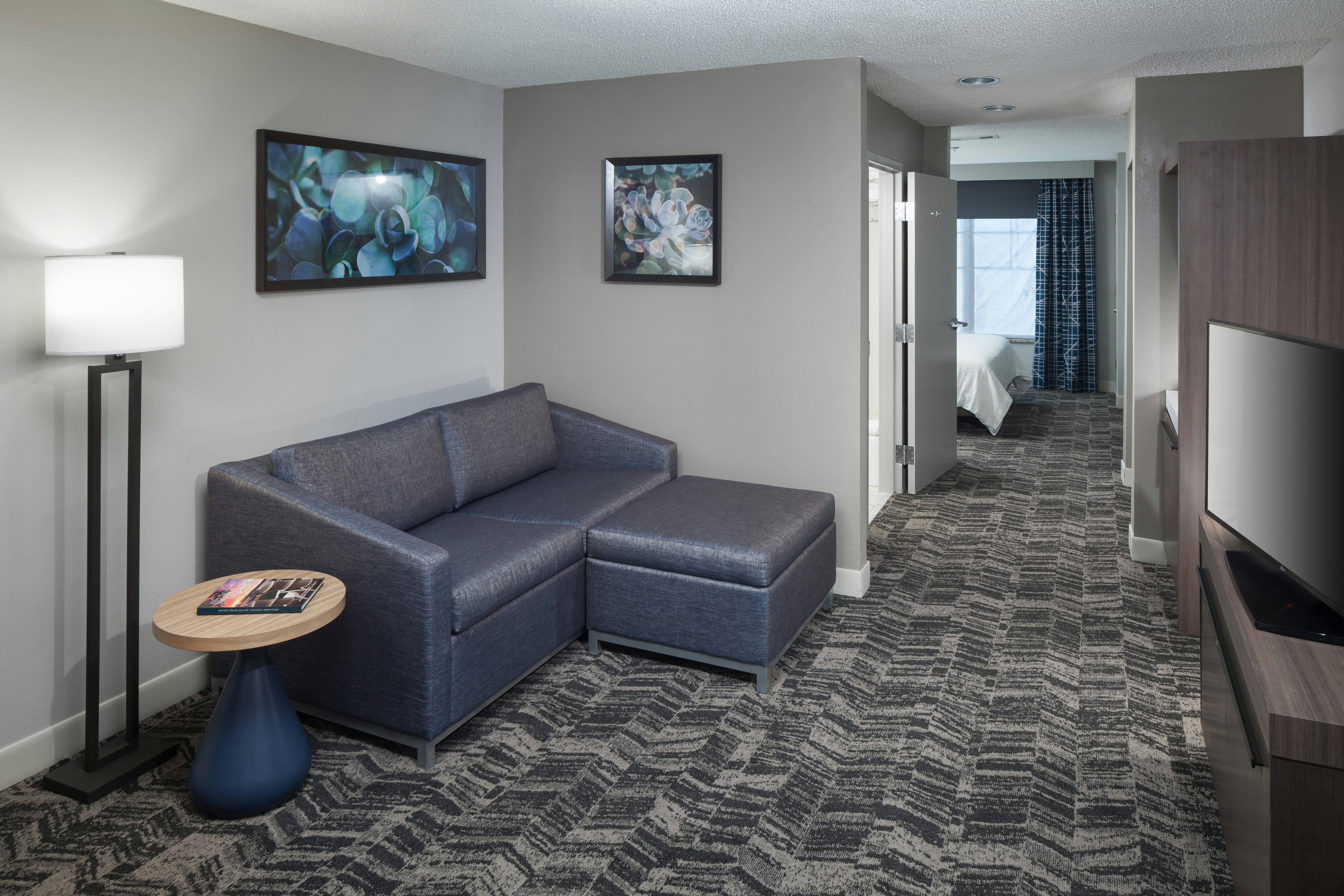 Hilton Garden Inn Hilton Head 35/80