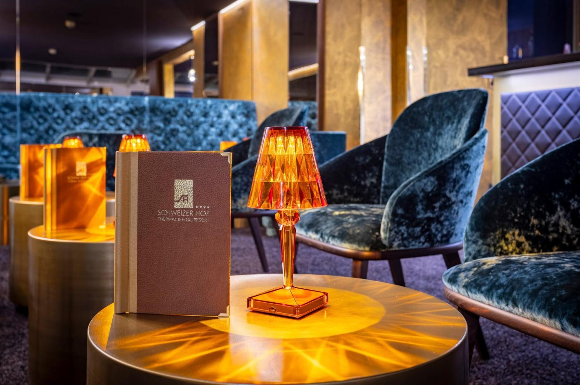 Hotel Schweizer Hof 20/50