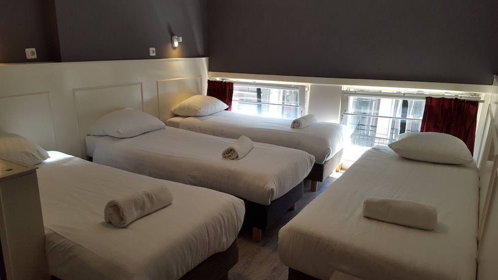 Hotel Old Quarter 29/72