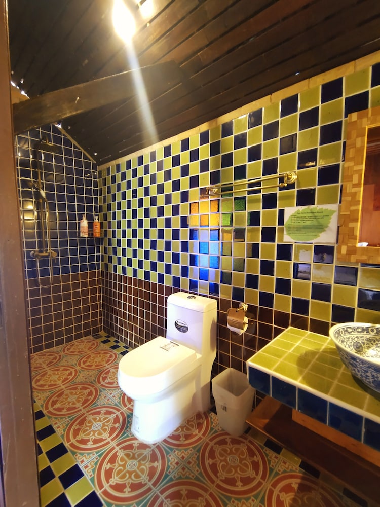 Pao Come Boutique House 35/79
