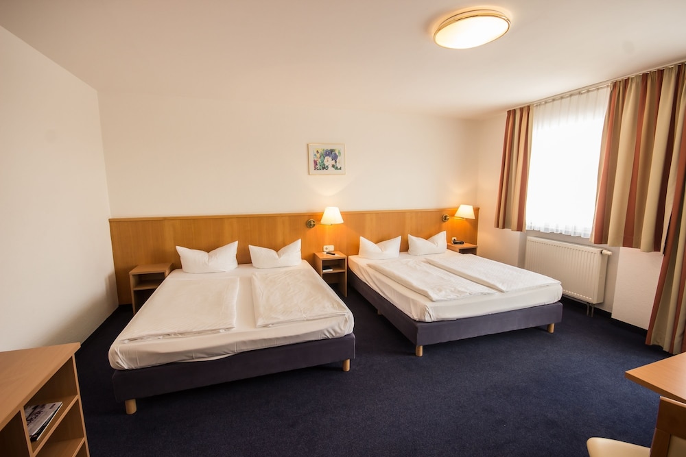 IBB Hotel Passau Sud 15/54