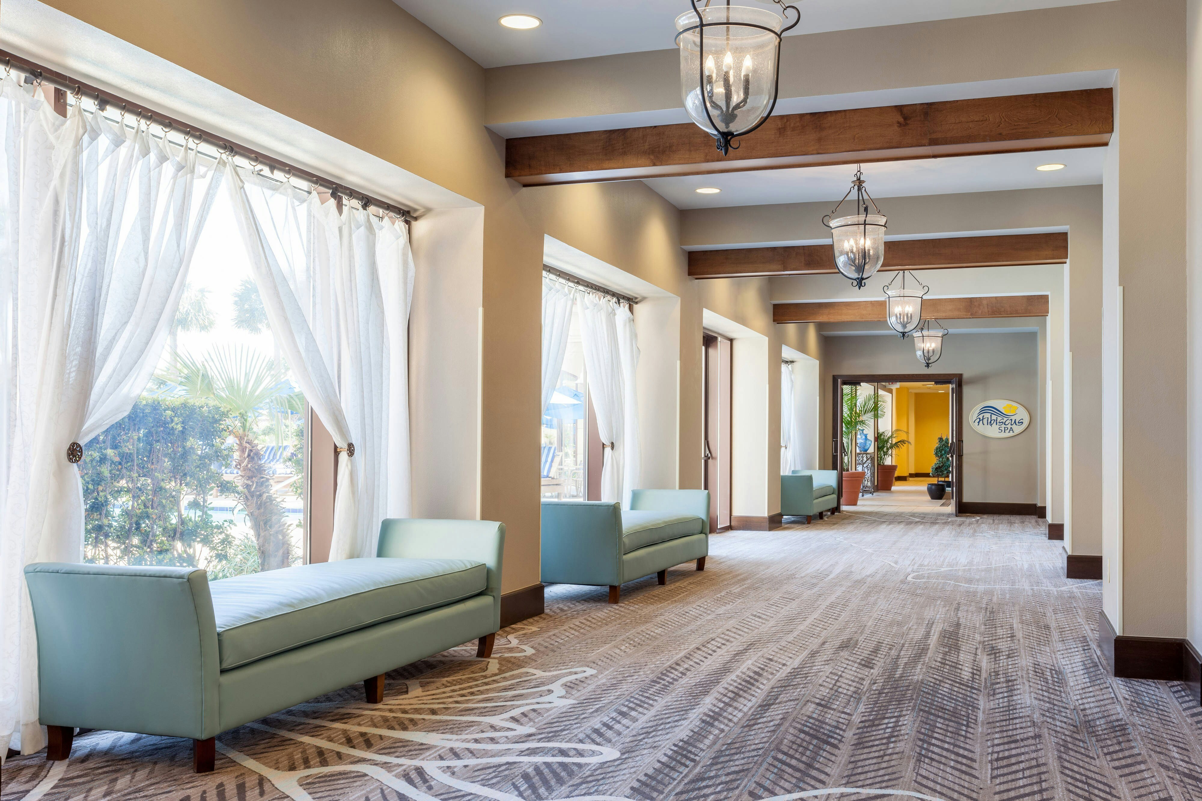 Marriott Myrtle Beach Resort & Spa at Grande Dunes 24/58